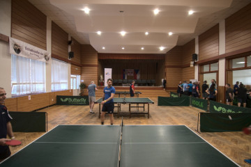 18. Hornoorešanská betónovačka - Fotografie