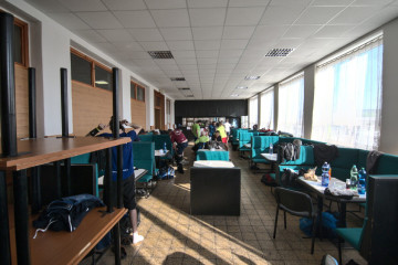 18. Hornoorešanská betónovačka - Fotografie