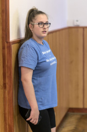 18. Hornoorešanská betónovačka - Fotografie