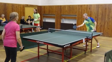 18.01.2020 - Veselí nad Moravou (ČR) - Fotografie