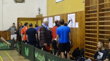 18.01.2020 - Veselí nad Moravou (ČR) - Fotografie