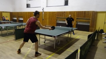 18.01.2020 - Veselí nad Moravou (ČR) - Fotografie