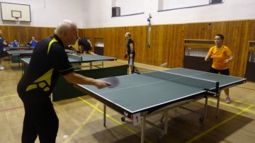 18.01.2020 - Veselí nad Moravou (ČR) - Fotografie