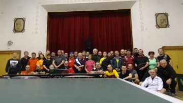 18.01.2020 - Veselí nad Moravou (ČR) - Fotografie