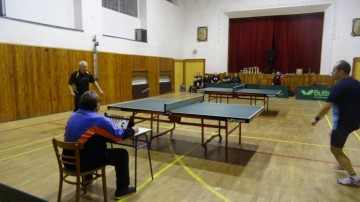 18.01.2020 - Veselí nad Moravou (ČR) - Fotografie