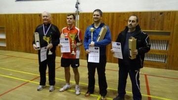 18.01.2020 - Veselí nad Moravou (ČR) - Fotografie