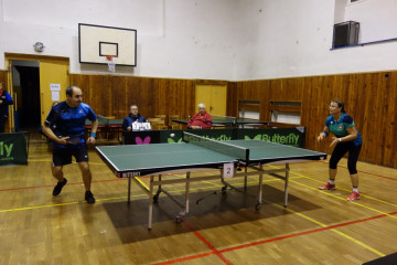 18.01.2025 - Veselí nad Moravou (ČR) - Fotografie