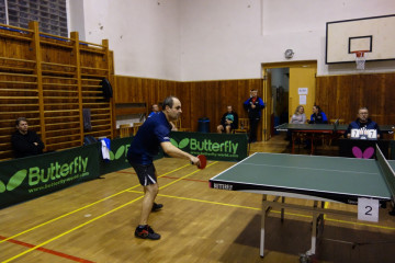 18.01.2025 - Veselí nad Moravou (ČR) - Fotografie