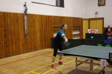 18.01.2025 - Veselí nad Moravou (ČR) - Fotografie