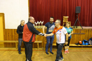 18.01.2025 - Veselí nad Moravou (ČR) - Fotografie