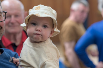 18.04.2026 - Smolenický turnaj štvorhry - Fotografie