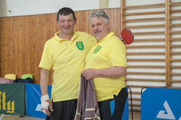 18.04.2026 - Smolenický turnaj štvorhry - Fotografie