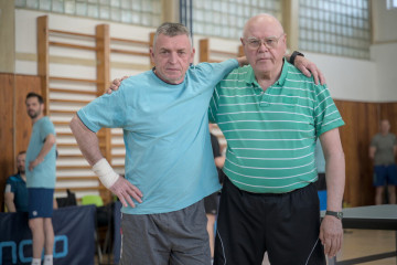 18.04.2026 - Smolenický turnaj štvorhry - Fotografie