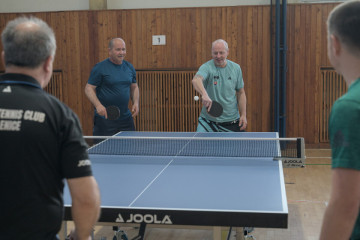 18.04.2026 - Smolenický turnaj štvorhry - Fotografie