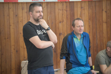 18.04.2026 - Smolenický turnaj štvorhry - Fotografie