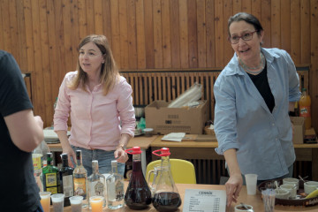 18.04.2026 - Smolenický turnaj štvorhry - Fotografie
