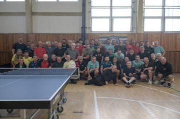 18.04.2026 - Smolenický turnaj štvorhry - Fotografie