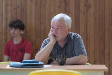 18.04.2026 - Smolenický turnaj štvorhry - Fotografie