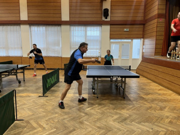 19. Hornoorešanská betónovačka - Fotografie 2