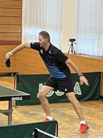 19. Hornoorešanská betónovačka - Fotografie 2