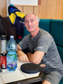 19. Hornoorešanská betónovačka - Fotografie 3