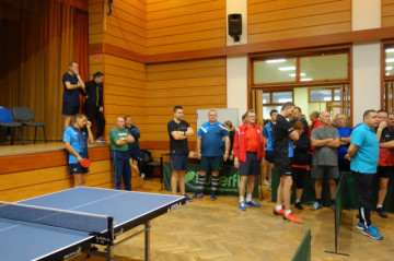 19. Hornoorešanská betónovačka - Fotografie