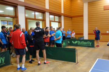 19. Hornoorešanská betónovačka - Fotografie