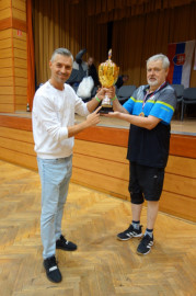 19. Hornoorešanská betónovačka - Fotografie