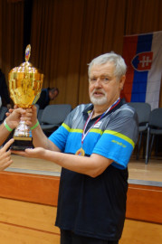 19. Hornoorešanská betónovačka - Fotografie