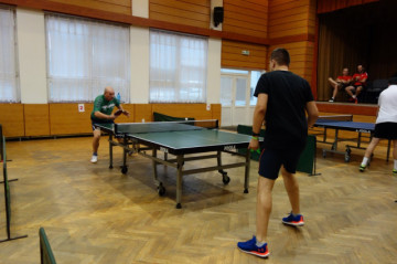 19. Hornoorešanská betónovačka - Fotografie