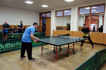 19. Hornoorešanská betónovačka - Fotografie