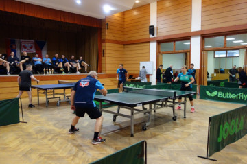 19. Hornoorešanská betónovačka - Fotografie