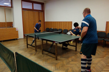 19. Hornoorešanská betónovačka - Fotografie