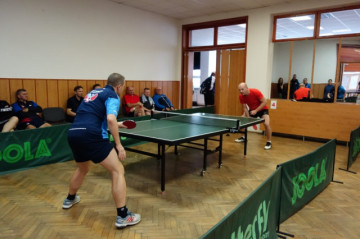 19. Hornoorešanská betónovačka - Fotografie