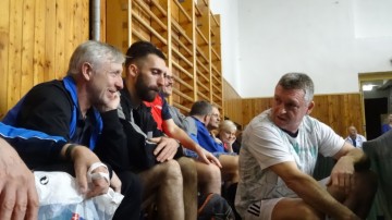 19.01.2019 - Stolnotenisový turnaj neregistrovaných hráčov - Celkové poradie