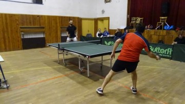 19.01.2019 - Stolnotenisový turnaj neregistrovaných hráčov - Celkové poradie