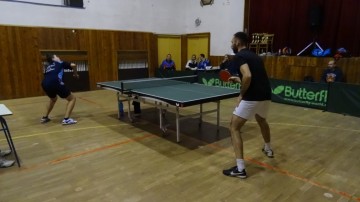 19.01.2019 - Stolnotenisový turnaj neregistrovaných hráčov - Celkové poradie