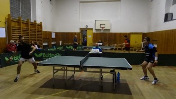 19.01.2019 - Stolnotenisový turnaj neregistrovaných hráčov - Celkové poradie