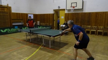 19.01.2019 - Stolnotenisový turnaj neregistrovaných hráčov - Celkové poradie