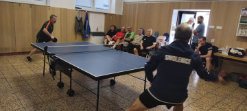 19.09.2026 - Stolnotenisový turnaj Píla - Fotografie