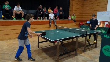 2. Detská minibetónovačka - Fotografie