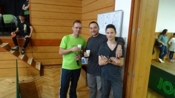 2. Detská minibetónovačka - Fotografie