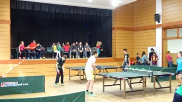 2. Detská minibetónovačka - Fotografie