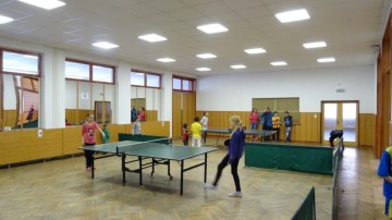 2. Detská minibetónovačka - Fotografie