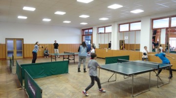 2. Detská minibetónovačka - Fotografie