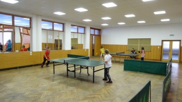 2. Detská minibetónovačka - Fotografie