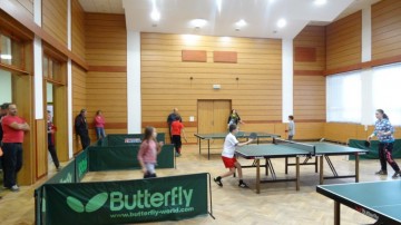 2. Detská minibetónovačka - Fotografie