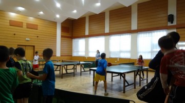 2. Detská minibetónovačka - Fotografie