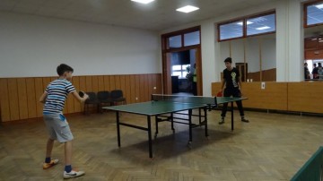 2. Detská minibetónovačka - Fotografie