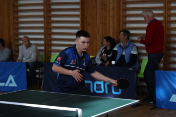 2. Detský stolnotenisový turnaj - Fotografie